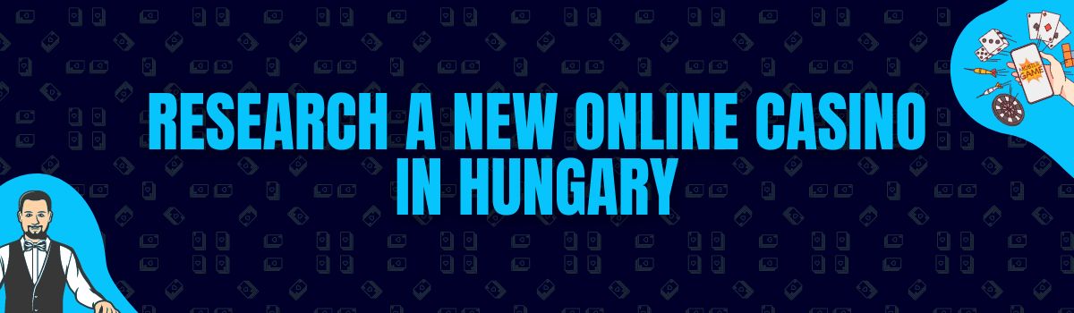 The Ultimate Guide to Casino Hungary Online 1 The Ultimate Guide to Casino Hungary Online 1