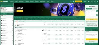 Ultimate Guide to BetWinner Sportsbook Betting Strategies and Insights