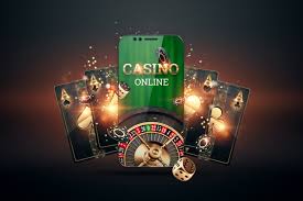 Unlock Exciting Opportunities with Online Casino Free Signup Bonus Unlock Exciting Opportunities with Online Casino Free Signup Bonus