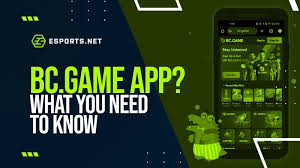 Your Guide to Thrilling Games on BC.Game Your Guide to Thrilling Games on BC.Game