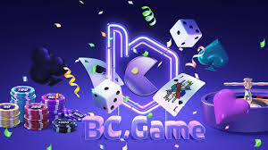 Your Guide to Thrilling Games on BC.Game Your Guide to Thrilling Games on BC.Game