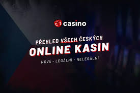 Zahraniční casina s licencí pro české hráče 1