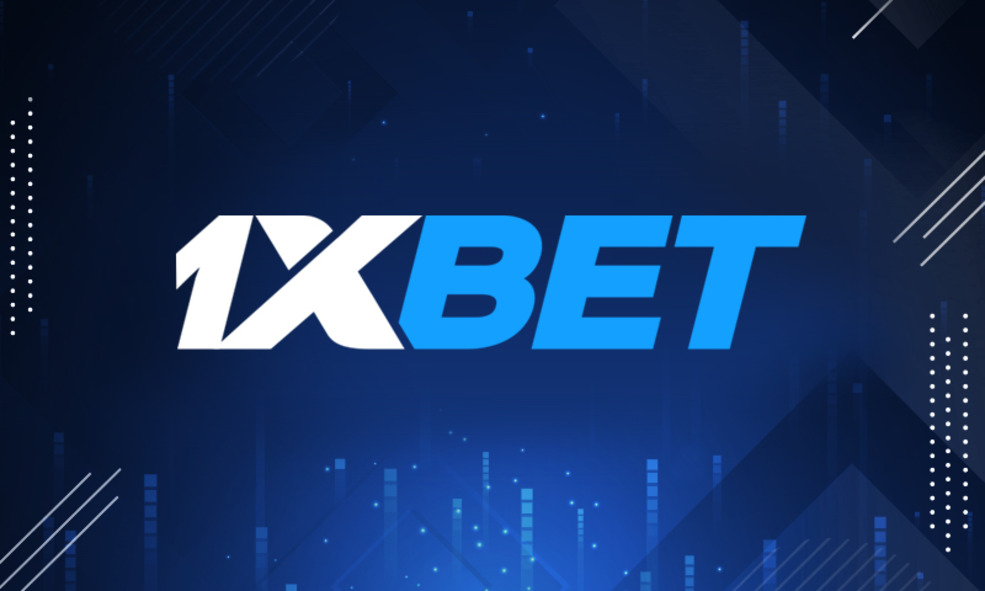 1xBet Корея Казино - Играй и побеждай!