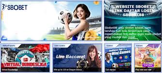 Agen Casino SBOBET Tempat Terbaik untuk Bermain dan Menang