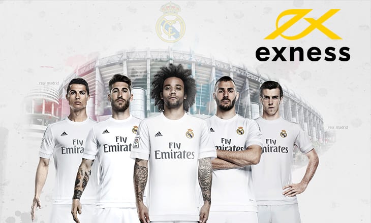 Copy Trader Exness A Guide to Automated Trading Success