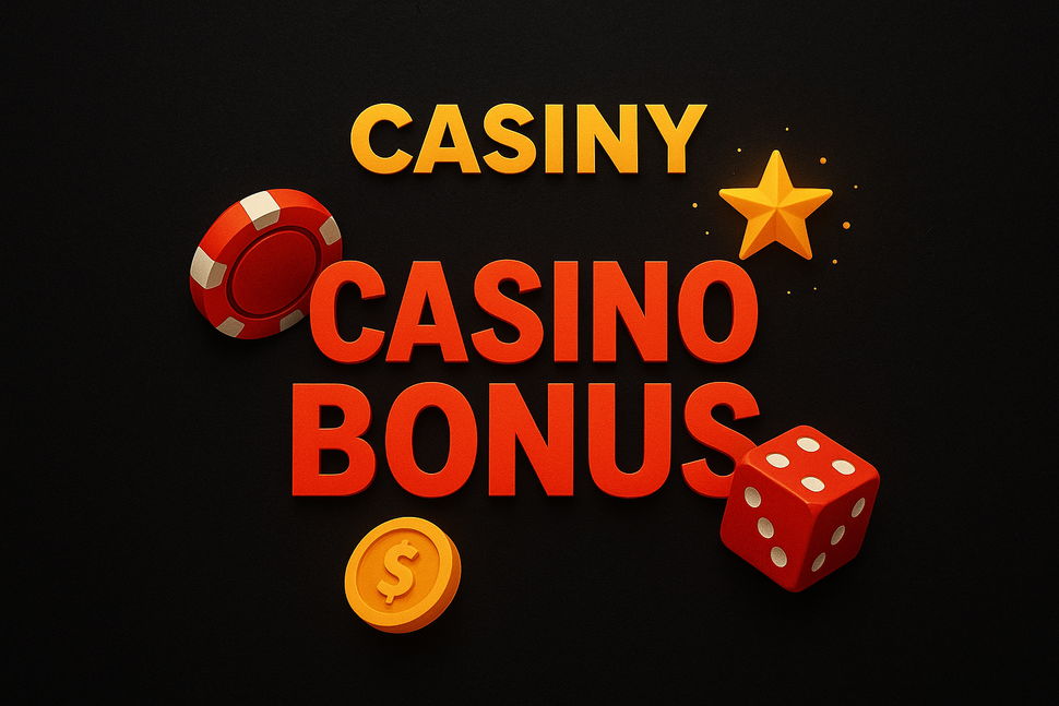 Discover Excitement and Rewards with Casiny1