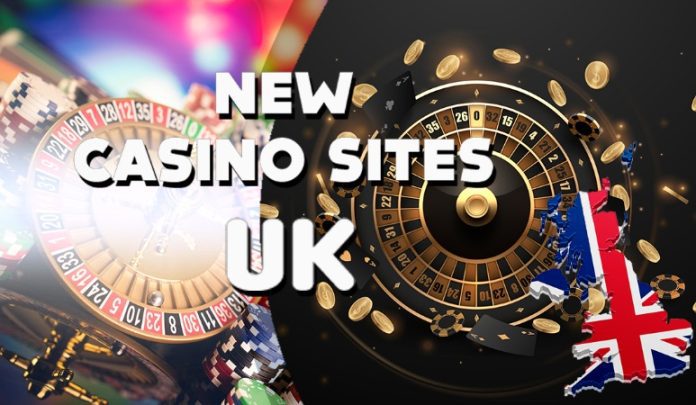 Discover the Best Gaming Experience Legitimate Online Casino UK
