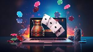 Discover the Exciting World of Online BullSpins