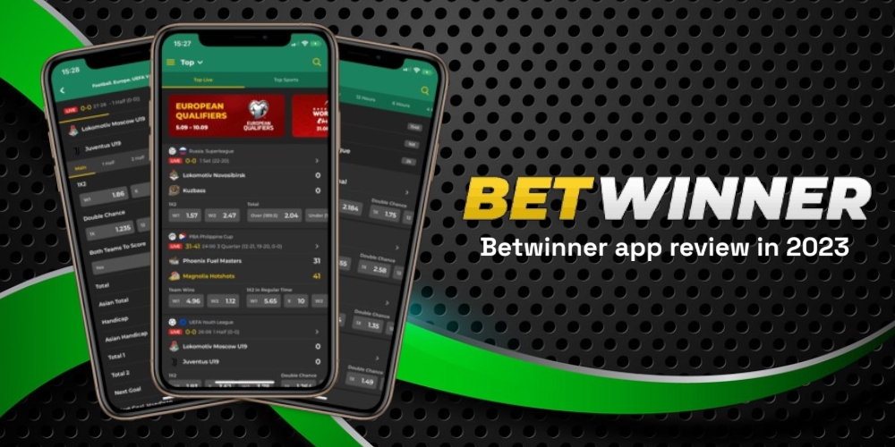 Explorando o Betwinner Cassino Uma Experiência Incomparável de Jogos Online