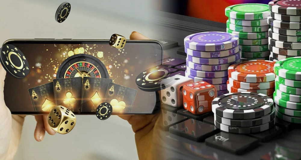 Explore the Exciting World of Online Instaspin Casino 3