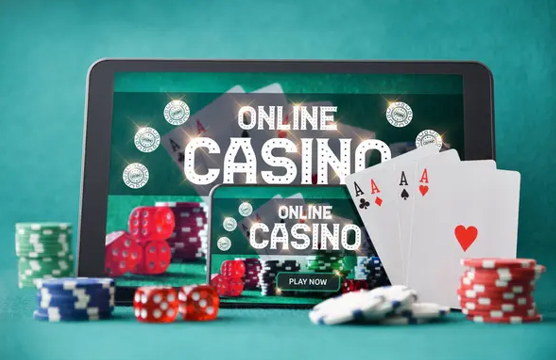 Explore the Exciting World of Online Instaspin Casino 3