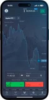 Mastering the Markets Strategy Pocket Option for Success