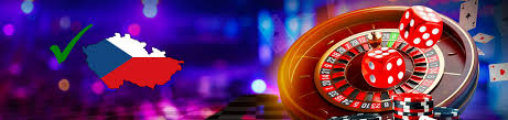 Mezinárodní casino Vstupte do světa globální zábavy!