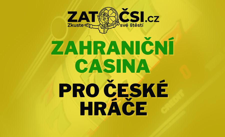 Nejlepsi zahranicni casina Jak vybrat to pravé pro vás