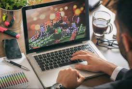 Safe Gambling with DeFi 17