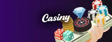 Unlock Exciting Offers with Casiny Bonus Code