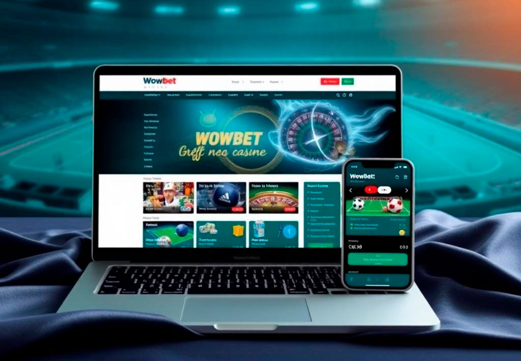 wowbet без скачивания – Играйте с максимальным комфортом