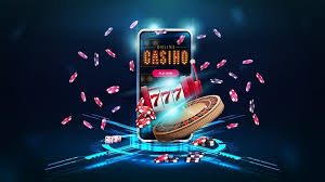Zahraniční casino Vše, co potřebujete vědět o online hraní