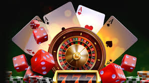 Best High Roller Casinos in Las Vegas Best High Roller Casinos in Las Vegas