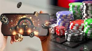 Bet, Play, Win – The Exciting World of Online Gaming Bet, Play, Win – The Exciting World of Online Gaming