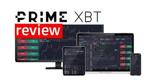 Discover the Power of Trading Anywhere with PrimeXBT Mobile App Discover the Power of Trading Anywhere with PrimeXBT Mobile App