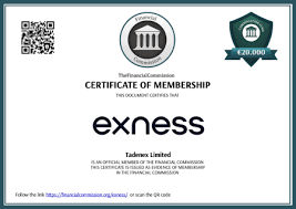 Exness App For Iphone Your Gateway to Forex Trading