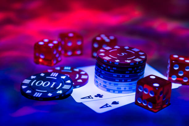 Explore the Excitement of Online Casino Golden Mister