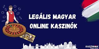 Fedezd fel a legújabb online kaszinó izgalmait
