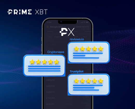 Latest PrimeXBT Promo Codes 6