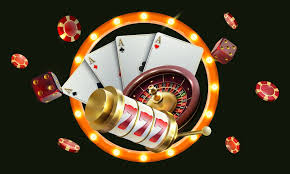 Nove Casino Novinky, Trendy a Hry Pre Tvoj Úspech Nove Casino Novinky, Trendy a Hry Pre Tvoj Úspech