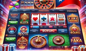 Objevte nejnovější casino online pro vzrušující herní zážitky