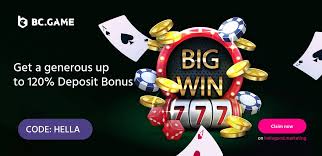 The Ultimate Guide to BC Game Casino Your Next Gaming Destination