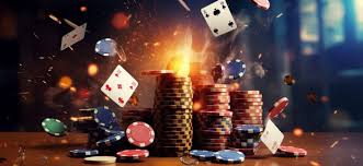Exploring the Exciting World of Casino CasinoJoy Exploring the Exciting World of Casino CasinoJoy